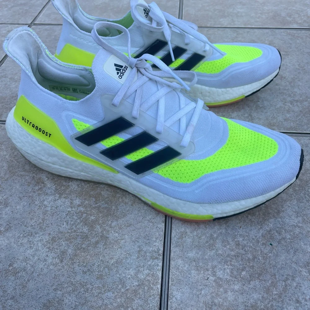adidas good